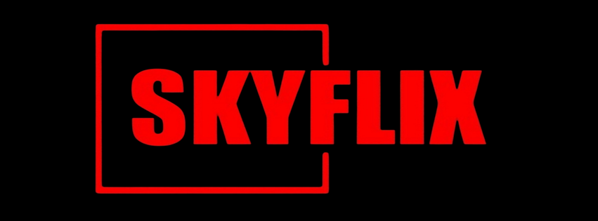 SkyFlix TV